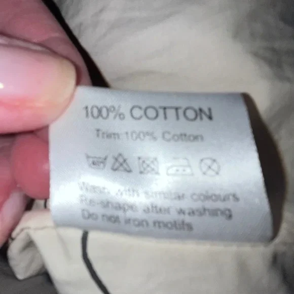 Barbour Beacon Brand Navy Vest Heritage Collection‎ Large - Picture 7 of 8